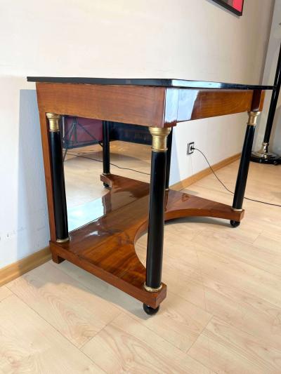 Biedermeier Console Table ca 1820