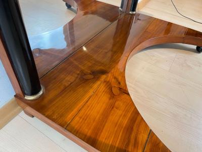 Biedermeier Console Table ca 1820