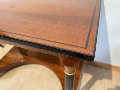 Biedermeier Console Table ca 1820