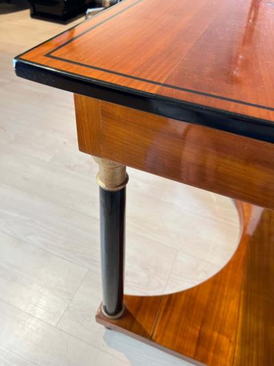 Biedermeier Console Table ca 1820