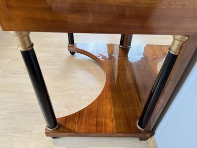 Biedermeier Console Table ca 1820