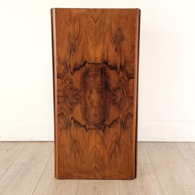 Biedermeier Dropleaf Table circa 1900