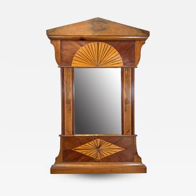 Biedermeier Mirror Germany circa 1815