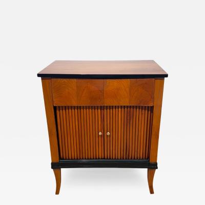 Biedermeier Small Furniture Cherry Wood South Germany circa 1825
