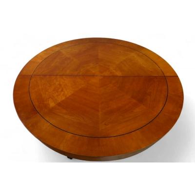 Biedermeier Style Austrian Empire Dining Breakfast Table