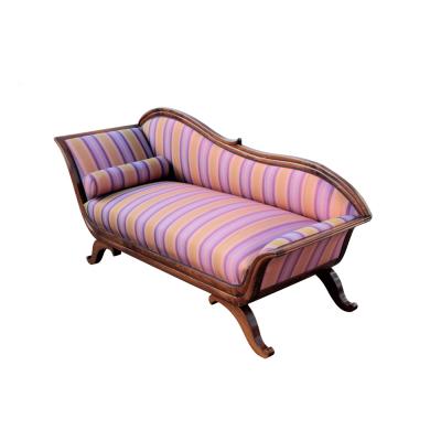Biedermeier period recamier