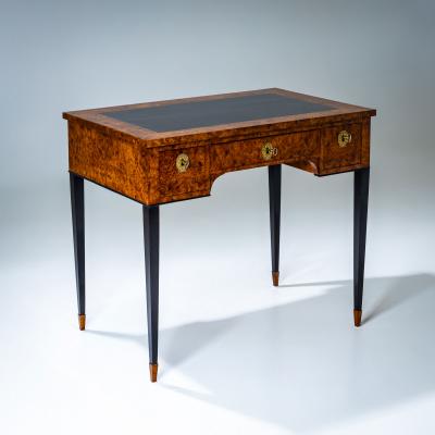 Biedermeier style Desk late 19th Century
