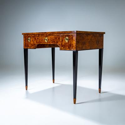 Biedermeier style Desk late 19th Century