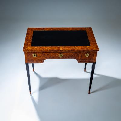 Biedermeier style Desk late 19th Century