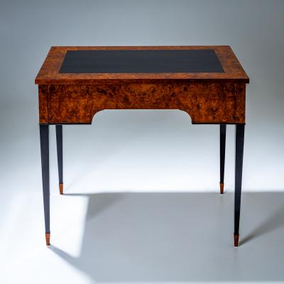 Biedermeier style Desk late 19th Century