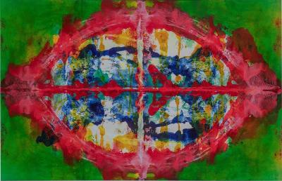 Bill Alpert In the Crosshairs 