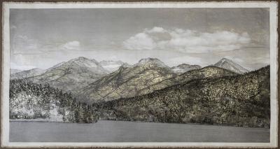 Bill Claps Green Lake Whistler