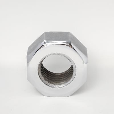 Bill Curry Bill Curry Design Line Threaded Nut Bookend California Modern 1960s