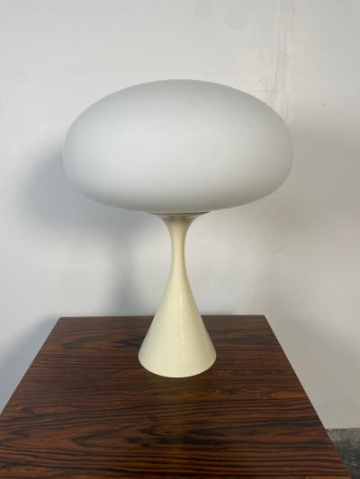 Bill Curry Bill Curry Mushroom Lamp