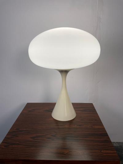 Bill Curry Bill Curry Mushroom Lamp
