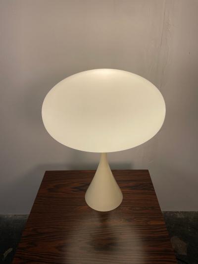 Bill Curry Bill Curry Mushroom Lamp