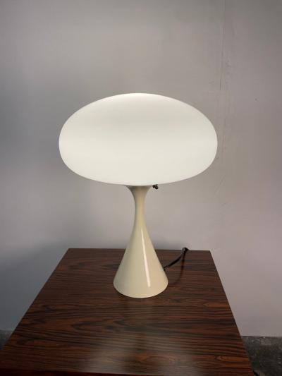 Bill Curry Bill Curry Mushroom Lamp