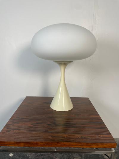 Bill Curry Bill Curry Mushroom Lamp