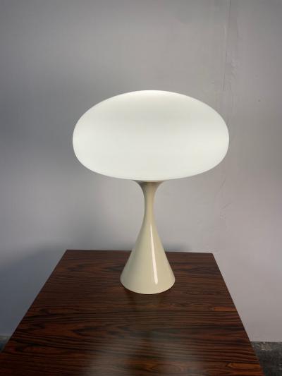 Bill Curry Bill Curry Mushroom Lamp