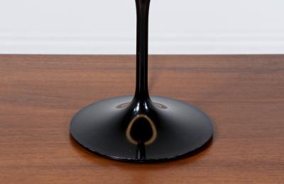 Bill Curry Bill Curry Stemlite Black Tulip Table Lamp for Design Line