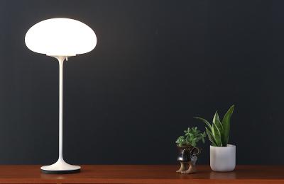Bill Curry Bill Curry Stemlite Tulip Lamp for Design Line