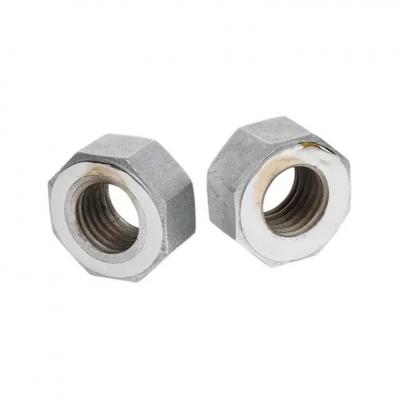 Bill Curry Bill Curry for Design Line Nut Bookends Nickel Chrome Cast Iron Signed