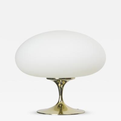 Bill Curry Mushroom Table Lamp by Bill Curry for Laurel