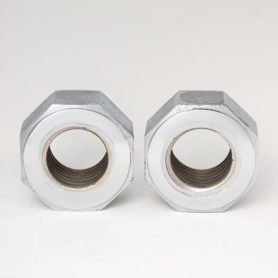 Bill Curry Pair of Bill Curry Design Line Nut Bookends Nickel Chrome Cast Iron Signed