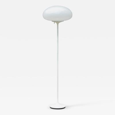 Bill Curry Stemlite D 3 Mushroom Floor Lamp by Bill Curry For Design Line