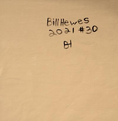 Bill Hewes 30