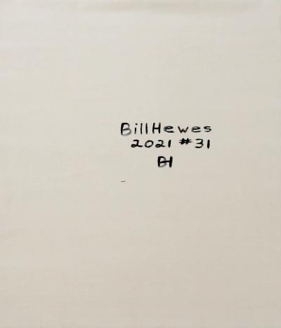 Bill Hewes 31