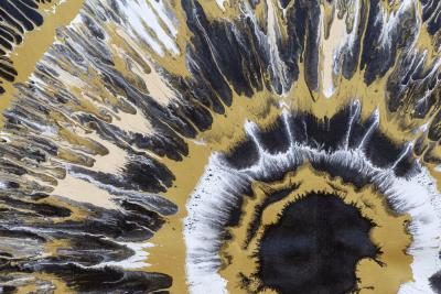 Bill Hewes Tiger s Eye