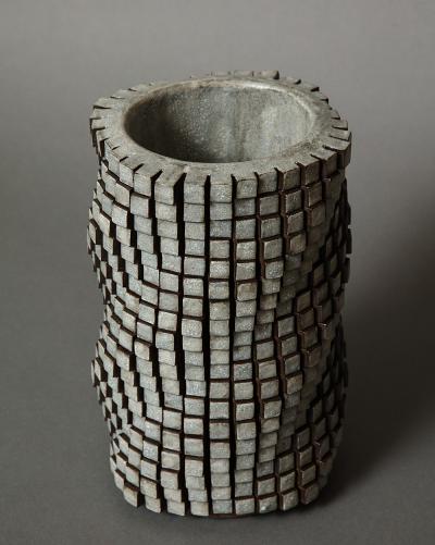 Bill Hudnut Spiral Cube III 2017