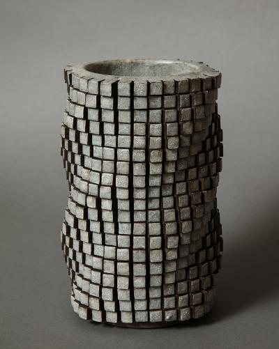 Bill Hudnut Spiral Cube III 2017