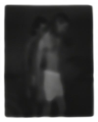 Bill Jacobson Song of Sentient Beings 1138 1994