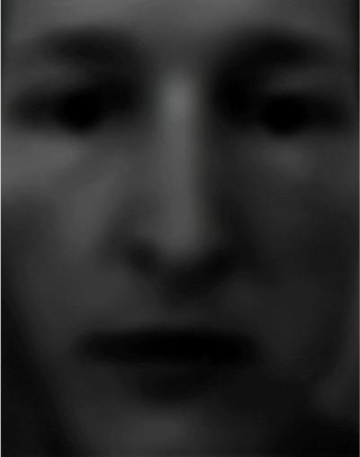 Bill Jacobson Thought Series 2580 1998
