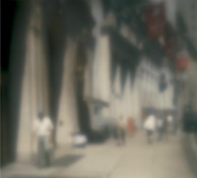 Bill Jacobson Untitled 4072 2001
