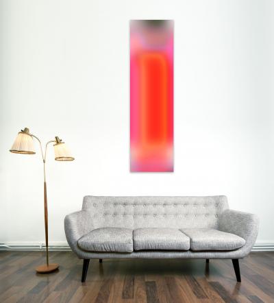 Bill Kane EM 3 Vajrayogini