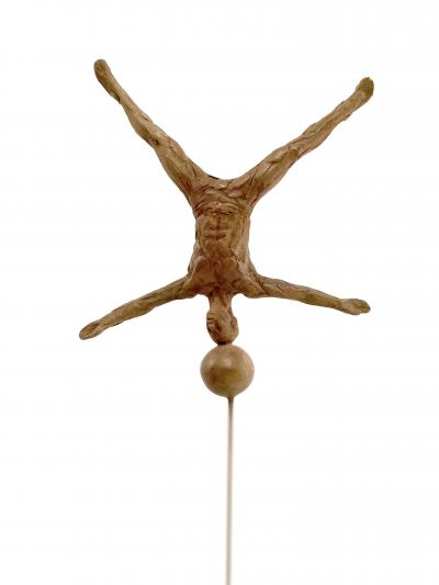 Bill Starke Head Strong Balance Series