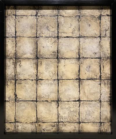 Bill Zima Grid 17