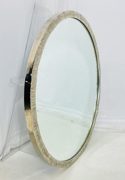 Billy Herrera Limited Edition Wall Mirror by Billy Herrera for Cain Limited 1 100