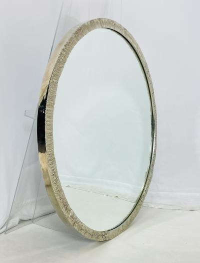 Billy Herrera Limited Edition Wall Mirror by Billy Herrera for Cain Limited 1 100