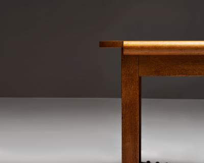 Birch Desk by Gilbert Rohde for Heywood Wakefield United States c 1930