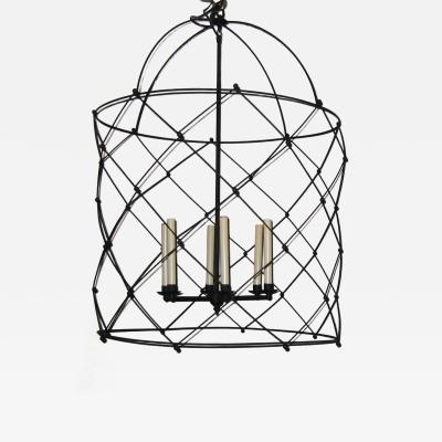 Birdcage Lantern