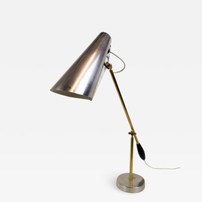 Birger Dahl 1950s Birger Dahl Table Lamp Birdy for Sonnico