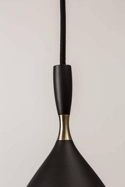 Birger Dahl Birger Dahl Pendants in the Style of Stilnovo