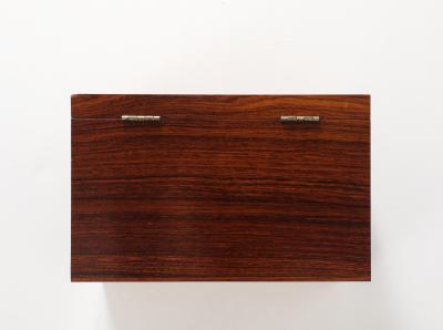 Birger Ekman Swedish Chest