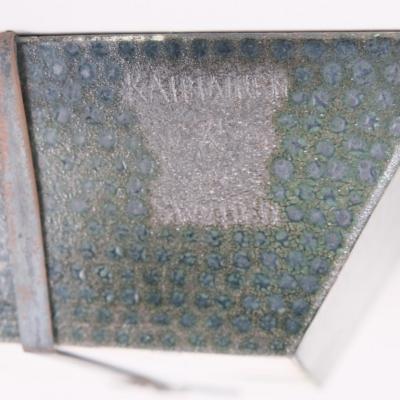 Birger Kaipiainen Large Birger Kaipiainen Faience Wall Relief 9 Women a Rose R rstrand 1950s