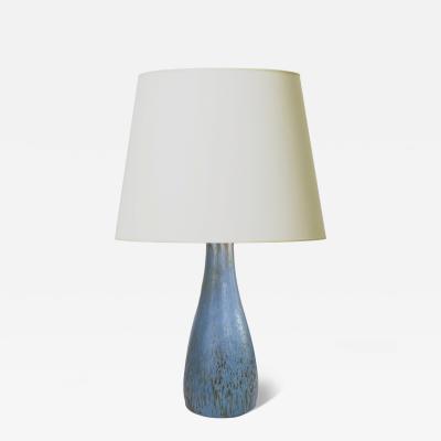 Birger str m Table Lamp by Birger str m for Bek 