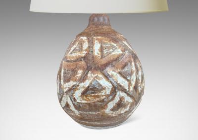 Birte Vedel Howard Table Lamp by Birte Vedel Howard